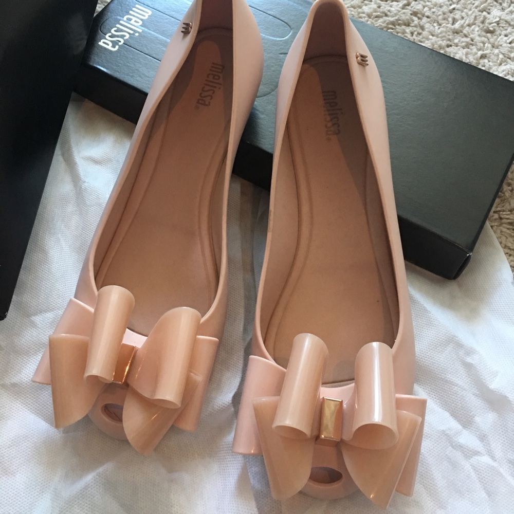 Melissa shoes